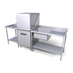 Dishwasher Sinks