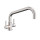Single Hole Mixer Taps