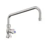 Stainless Steel Cold Only Sink Tap