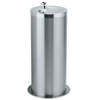 Drinking Fountain - Freestanding