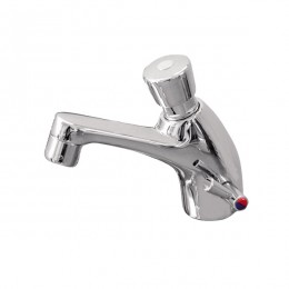 Self Closing Mixer Tap