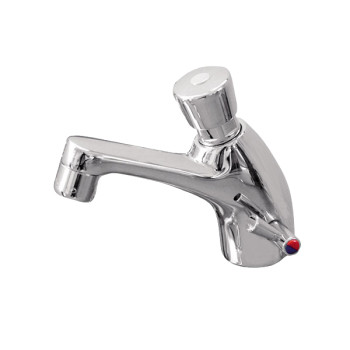 Self Closing Mixer Tap