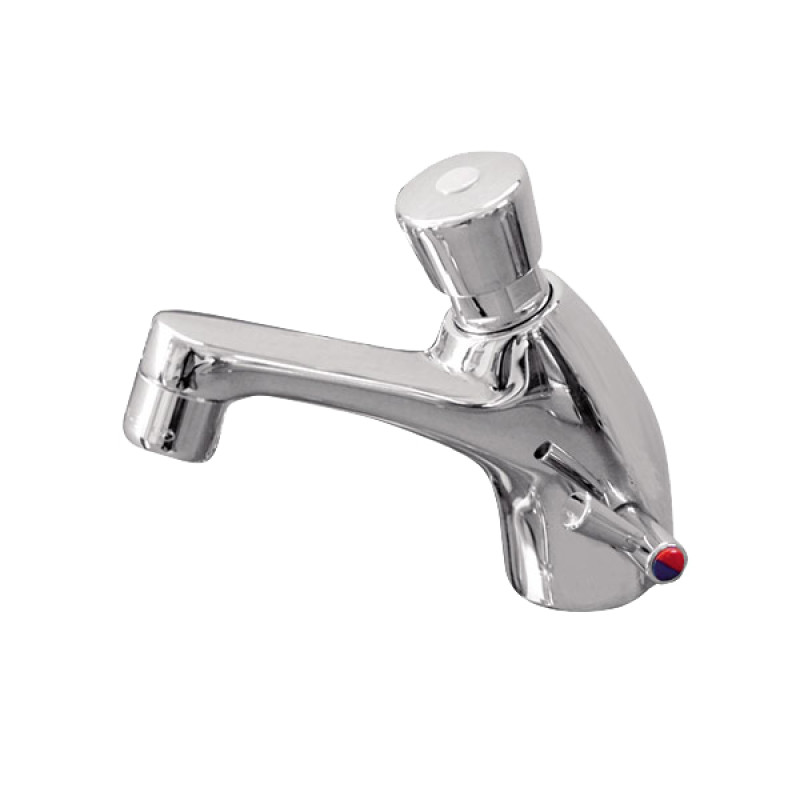 Self Closing Mixer Tap