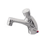 Self Closing Mixer Tap