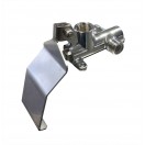 Leg Operated Push Valve Leg Operated Push Valve
