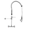 Wall Mounted Pre Rinse Unit