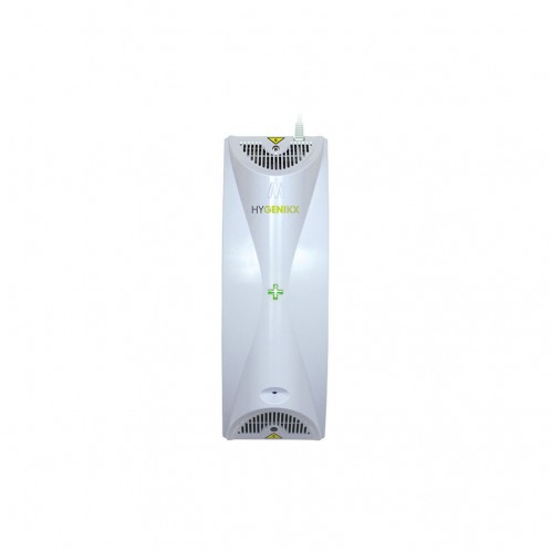 HyGenikx Air & Surface Steriliser System (OFFICE AREA) HyGenikx Air & Surface Steriliser System (OFFICE AREA)