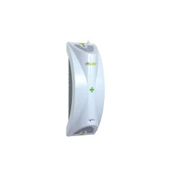 Air & Surface Sterilisation