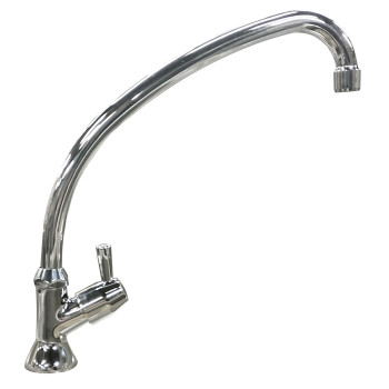 Monobloc Tap - Single Feed