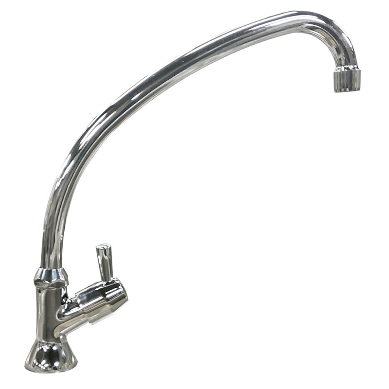 Monobloc Tap - Single Feed