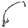 Monobloc Tap - Single Feed