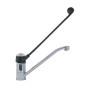 Monobloc Mixer Tap - Long Lever