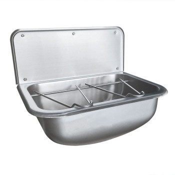 Wall Cleaners Sink (400mm)