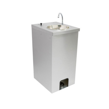 Portable Hand Wash - Electrically Heated