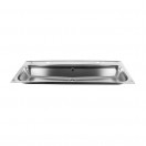 1200mm Inset Wash Trough 1200mm Inset Wash Trough