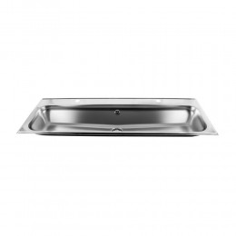 1200mm Inset Wash Trough 
