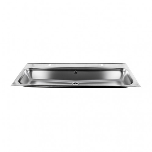 1200mm Inset Wash Trough 1200mm Inset Wash Trough