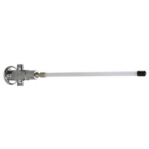 Leg Operated Wall Rod Valve - GR136 Leg Operated Wall Rod Valve - GR136