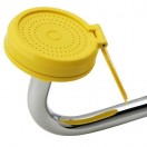 Pedestal Mounted Eye/Face Wash (Stainless Bowl) Pedestal Mounted Eye/Face Wash (Stainless Bowl)