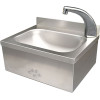 Sensor Operated Stainless Steel Hand Basin
