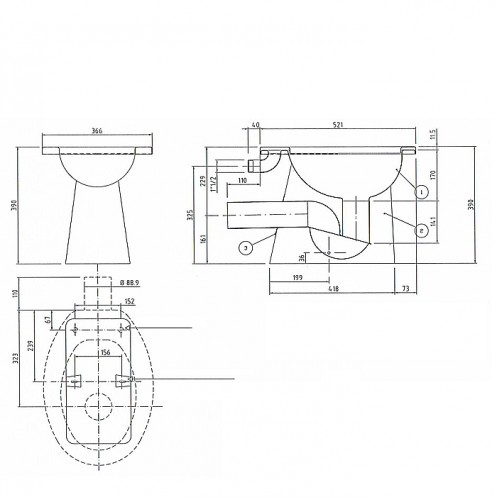Stainless Steel Toilet Stainless Steel Toilet