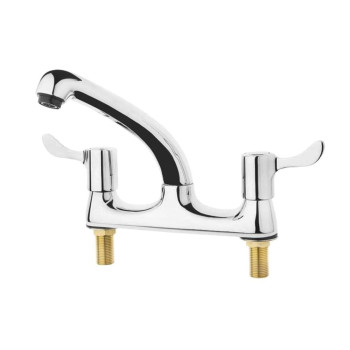 Lever Mixer Tap