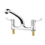 Lever Mixer Tap