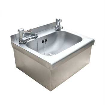 Wash Hand Basin - 400 x 342mm