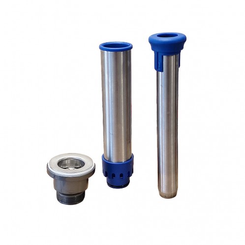 280mm Perforated Stand Pipe Waste 280mm Perforated Stand Pipe Waste