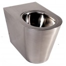 Anti Vandal WC Pan Anti Vandal WC Pan