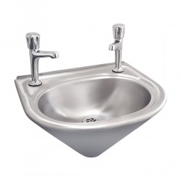 Anti Vandal Wash Basin
