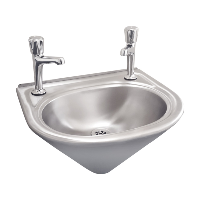 Anti Vandal Wash Basin