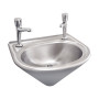 Anti Vandal Wash Basin