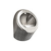 Stainless Steel Urinal Pod - Anti Vandal