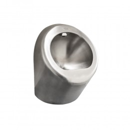 Stainless Steel Urinal Pod - Anti Vandal