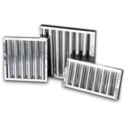 Baffle Filters