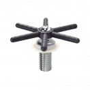 Glass Rinser Fountain - 110mm Glass Rinser Fountain - 110mm