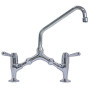 Lever Mixer Pantry Tap - Adjustable Centres 150-230mm