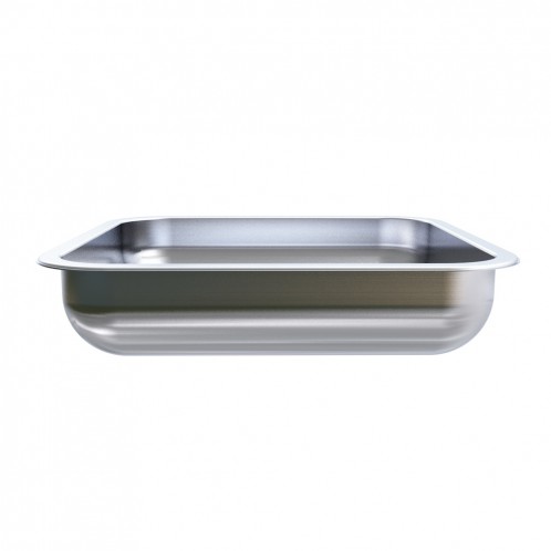 400 x 400 x 100mm Disabled Access Inset Bowl 400 x 400 x 100mm Disabled Access Inset Bowl