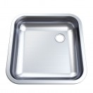 400 x 400 x 100mm Disabled Access Inset Bowl 400 x 400 x 100mm Disabled Access Inset Bowl