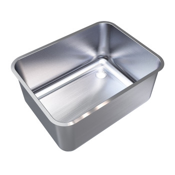 600 x 450 x 300mm Weld-in Bowl