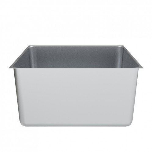 700 x 500 x 400mm 'Jumbo' Weld-in Bowl