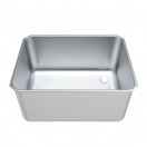 750 x 550 x 400mm 'Jumbo' Weld-in Bowl