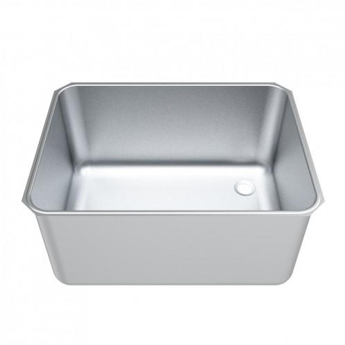 750 x 550 x 400mm 'Jumbo' Weld-in Bowl