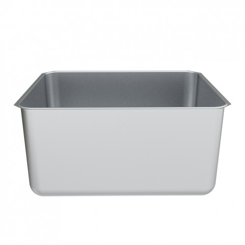 750 x 550 x 400mm 'Jumbo' Weld-in Bowl