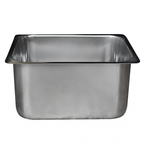 330 x 330 x 200mm Weld-in Bowl