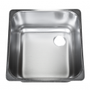 330 x 330 x 200mm Weld-in Bowl