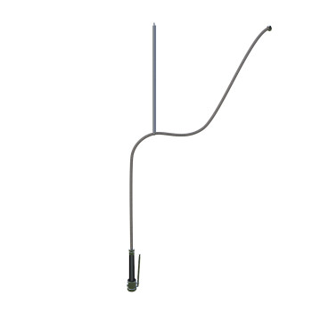 Hanging Rinse Sprayer