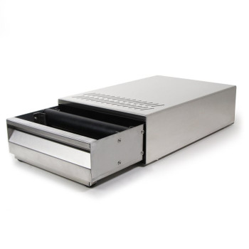 Coffee Knock Out Drawer - Counter Top