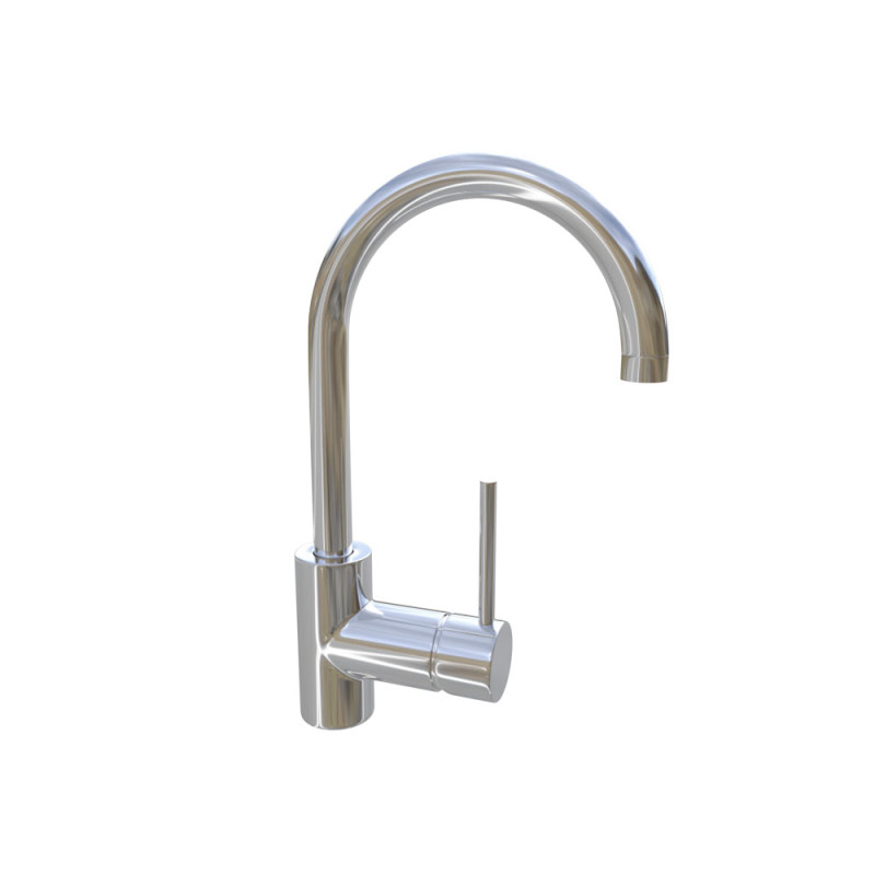 Mono Kitchen Mixer Tap